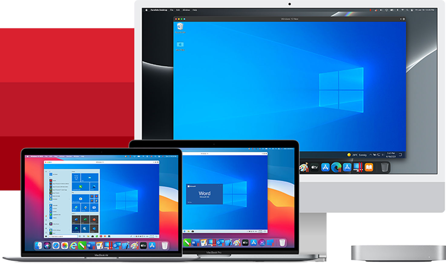 parallels desktop 11 for mac - education edition